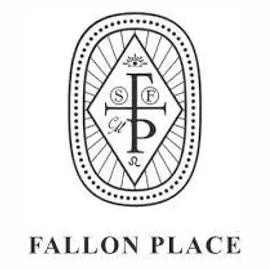 fallonplacewine brand logo for fallonplacewine.com