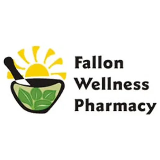 fallonwellnesspharmacy brand logo for fallonwellnesspharmacy.com
