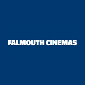 Falmouth Cinemas brand logo for falmouthcinemas.com