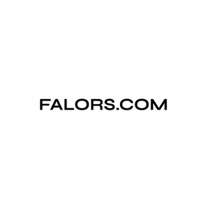 Falors brand logo for falors.com