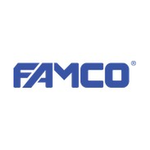 FAMCO brand logo for famcomfg.com