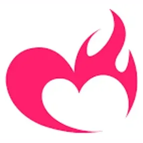 Fame Flame brand logo for fameflame.io