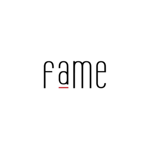 Fame on Central brand logo for fameoncentral.com
