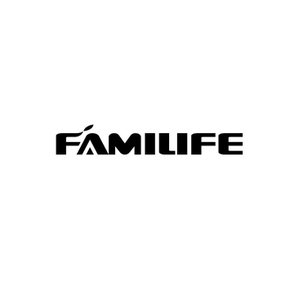 Famili Life Care brand logo for familifecare.com