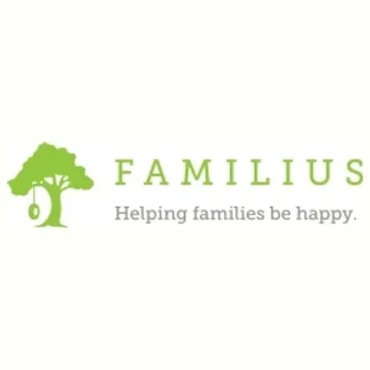 Familius brand logo for familius.com