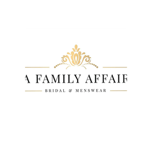 Family Affair brand logo for family-affair.co.uk