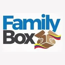 Family Box brand logo for familybox.store