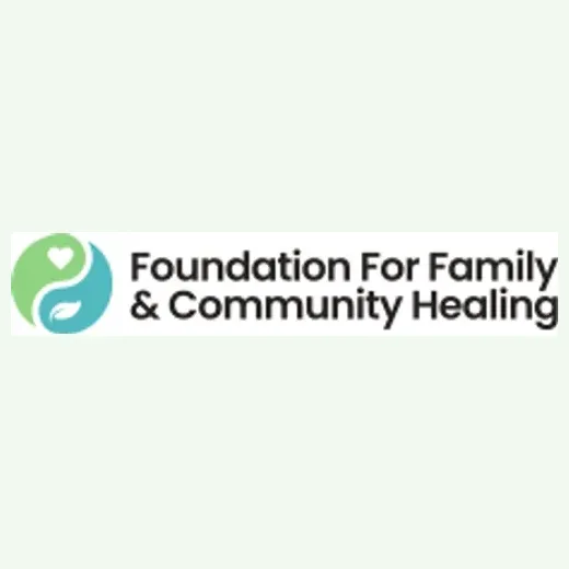 Family & Community Healing brand logo for familyandcommunityhealing.org