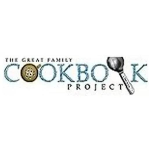 Family Cookbook Project brand logo for familycookbookproject.com