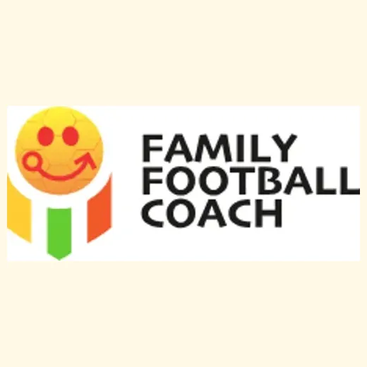 Family FC brand logo for familyfc.com