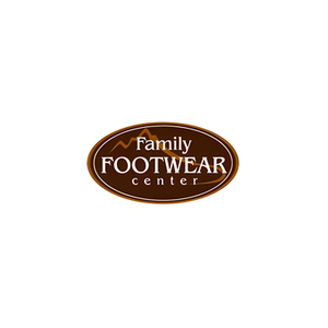 Family Footwear Center brand logo for familyfootwearcenter.com