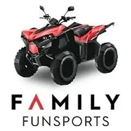 Family Fun Sports brand logo for familyfunsports.com
