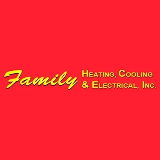 Family Heating brand logo for familyheating.com