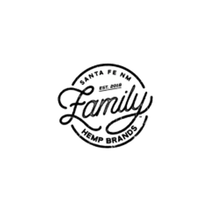 Family Hemp Brands brand logo for familyhempbrands.com