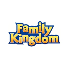 Family Kingdom brand logo for familykingdomfun.com