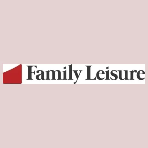Family Leisure brand logo for familyleisure.com