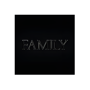 Family brand logo for familylosangeles.com