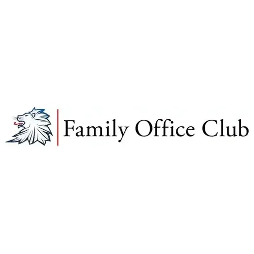 Family Offices brand logo for familyoffices.com