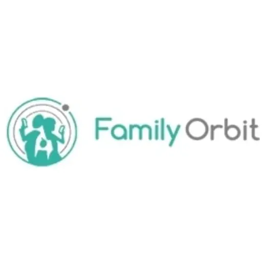 Family Orbit brand logo for familyorbit.com