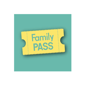 Family Pass brand logo for familypass.co.uk