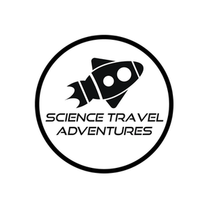 Family Science Adventures brand logo for familyscienceadventures.com