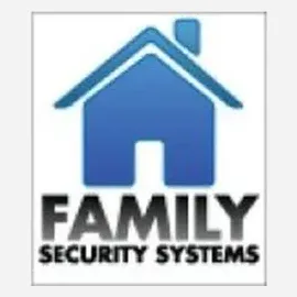 Family Security brand logo for familysecuritysystems.com