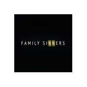 Family Sinners brand logo for familysinners.com