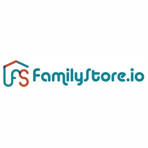 Family Store brand logo for familystore.io