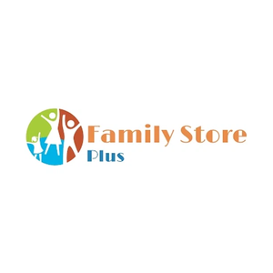 Family Store Plus brand logo for familystoreplus.com