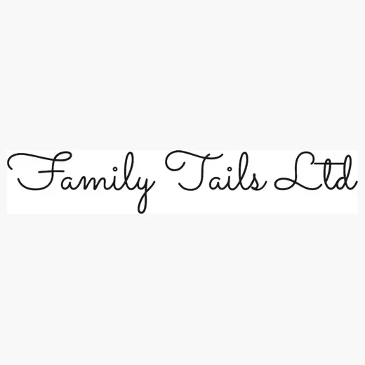 Family Tails brand logo for family-tails.com