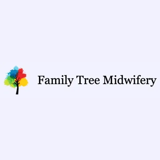 Family Tree Midwife brand logo for familytreemidwife.com