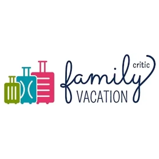 Family Vacation Critic brand logo for familyvacationcritic.com
