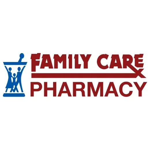 familycarepharmacy brand logo for familycarepharmacy.org