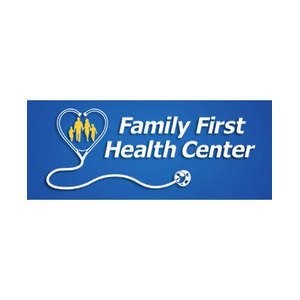 familyfirsthealthcenter brand logo for familyfirsthealthcenter.com