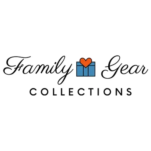 familygearcollections brand logo for familygearcollections.com