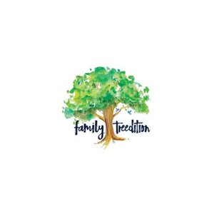 familytreedition brand logo for familytreedition.com