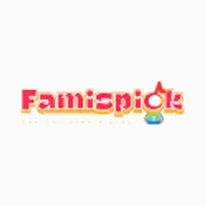 famispick brand logo for famispick.com