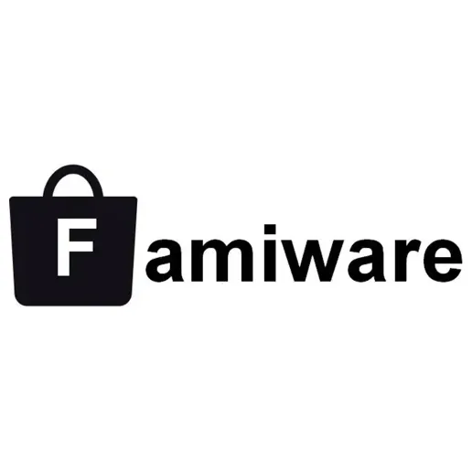 Famiware brand logo for famiware-dinnerware.com