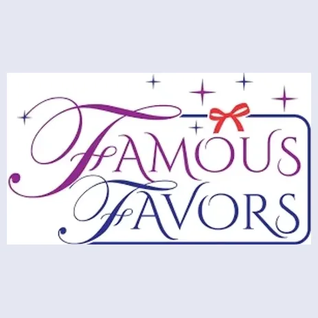Famous Favors brand logo for famousfavors.com