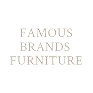 famousbrandsfurniture brand logo for famousbrandsfurniture.com
