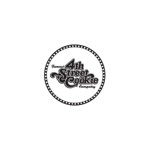 famouscookies brand logo for famouscookies.com