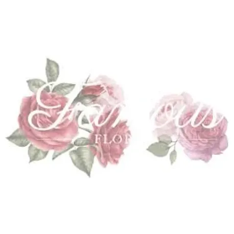 famousflorist brand logo for famousflorist.com