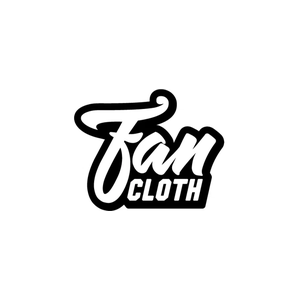Fan Cloth brand logo for fancloth.com