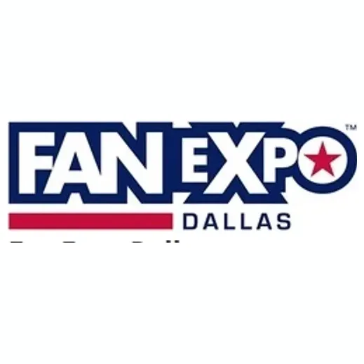 Fan Expo HQ brand logo for fanexpohq.com