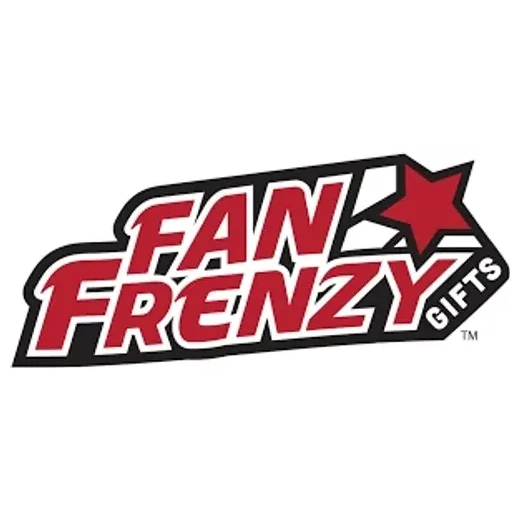 Fan Frenzy brand logo for fanfrenzygifts.com
