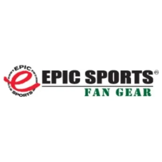 Fan Gear brand logo for fangear.epicsports.com