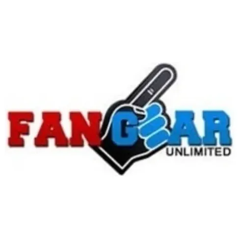 Fan Gear Unlimited brand logo for fangearunlimited.com
