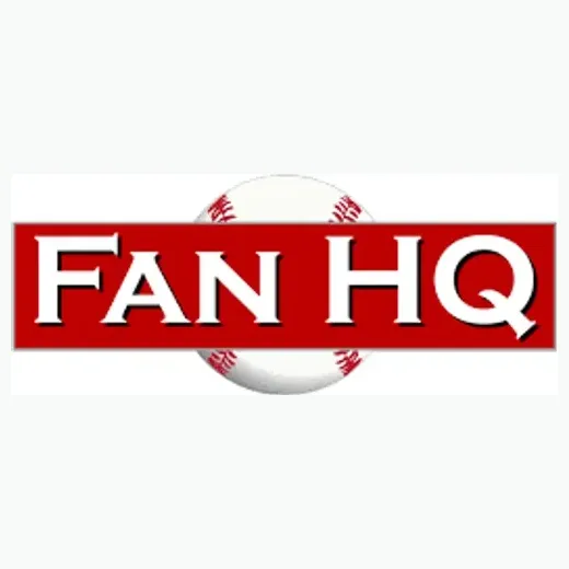 Fan HQ brand logo for fanhqstore.com