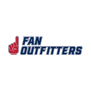 Fan Outfitters brand logo for fanoutfitters.com