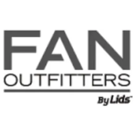 Fan Outfitters Sky brand logo for fanoutfittersky.com